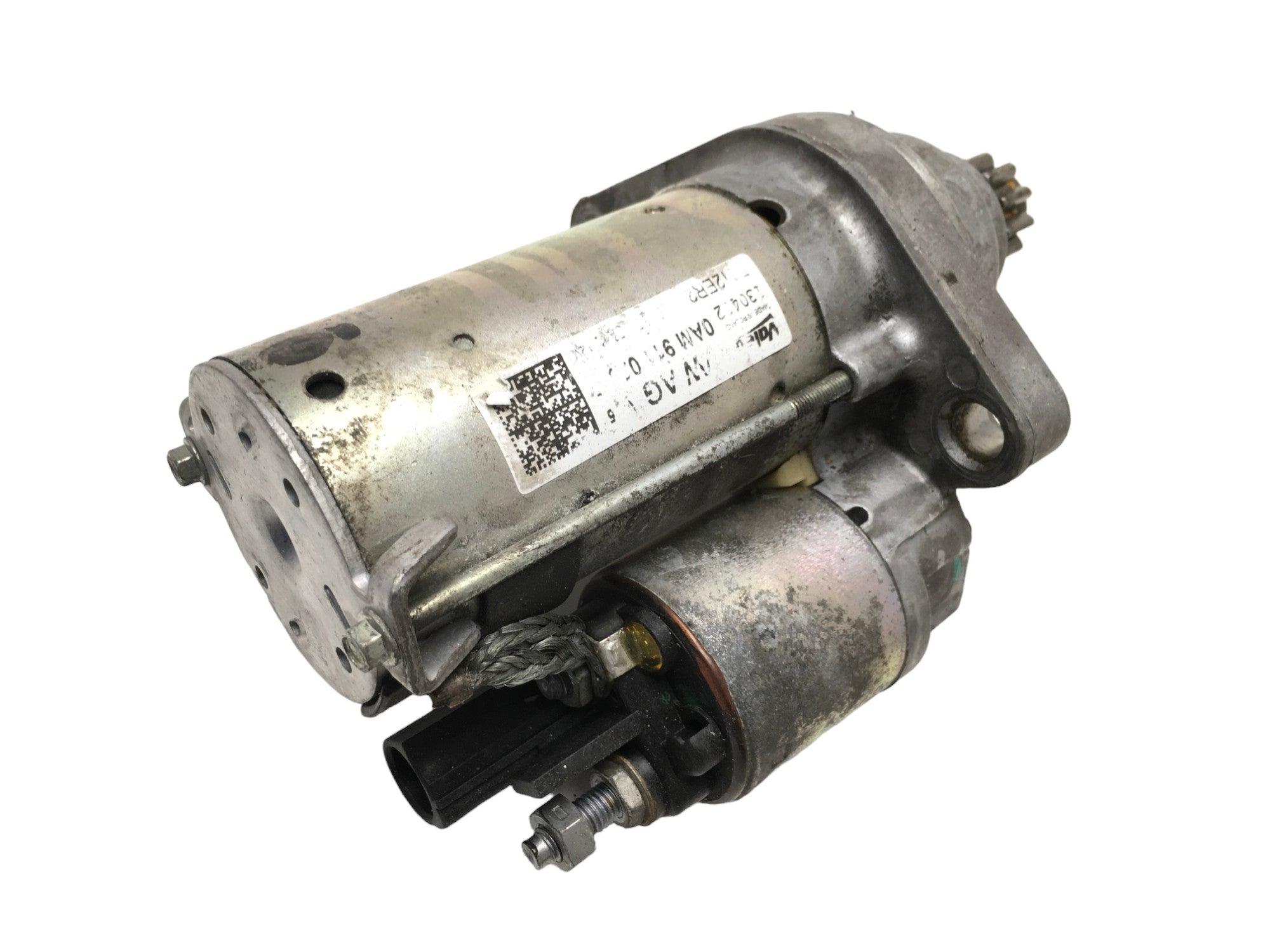 Motor arranque VW 0AM911023B - 0AM911023B