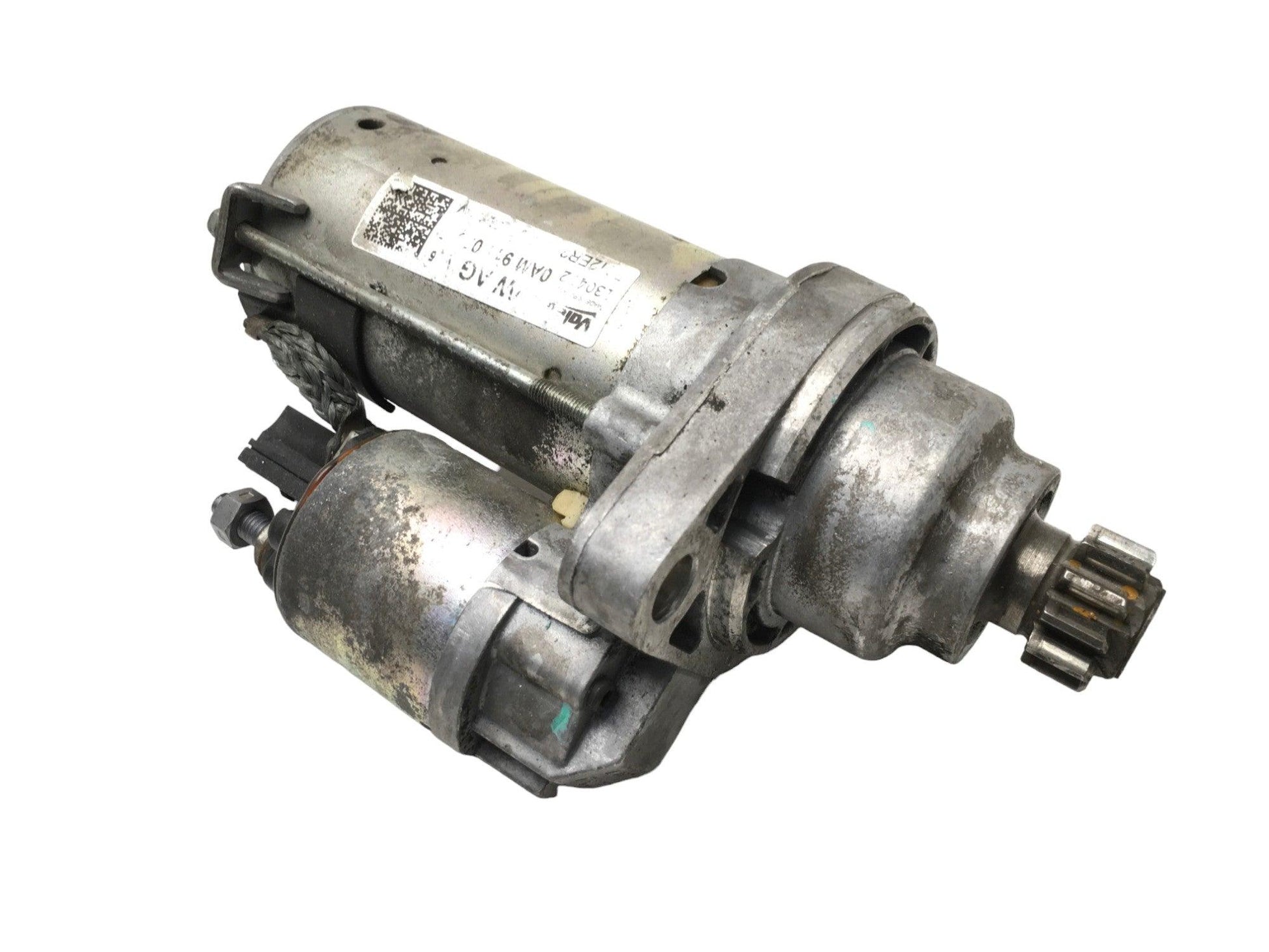 Motor arranque VW 0AM911023B - 0AM911023B