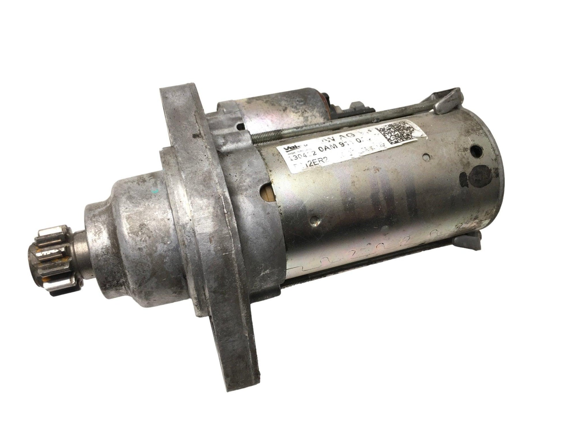 Motor arranque VW 0AM911023B - 0AM911023B