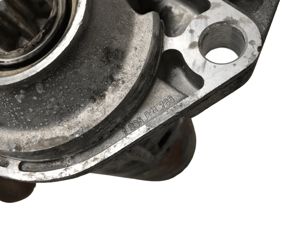 Motor arranque VW 1005821766 - 1005821766