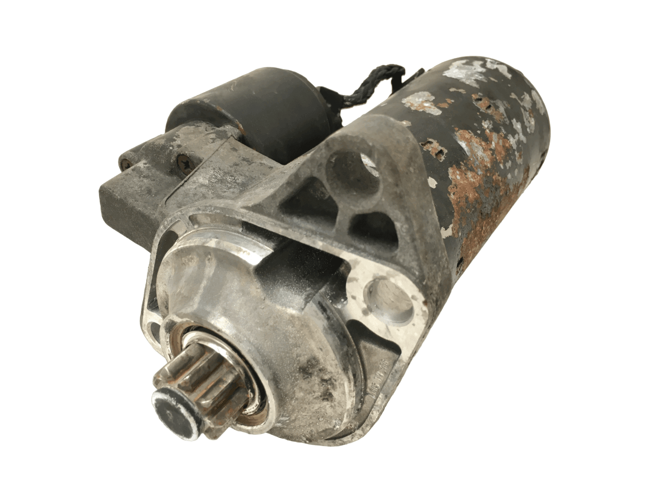 Motor arranque VW 1005821766 - 1005821766