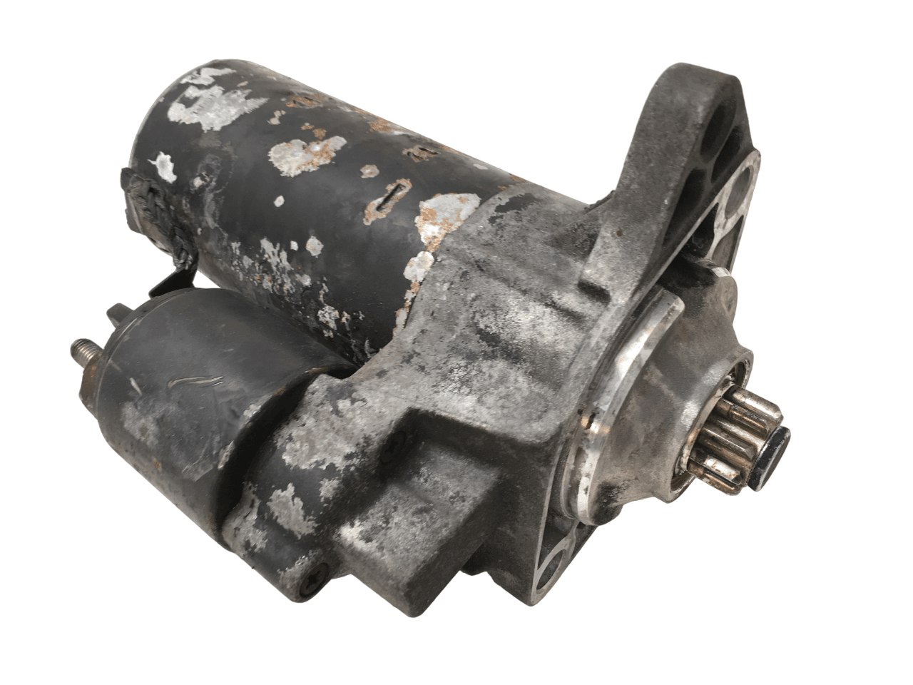 Motor arranque VW 1005821766 - 1005821766