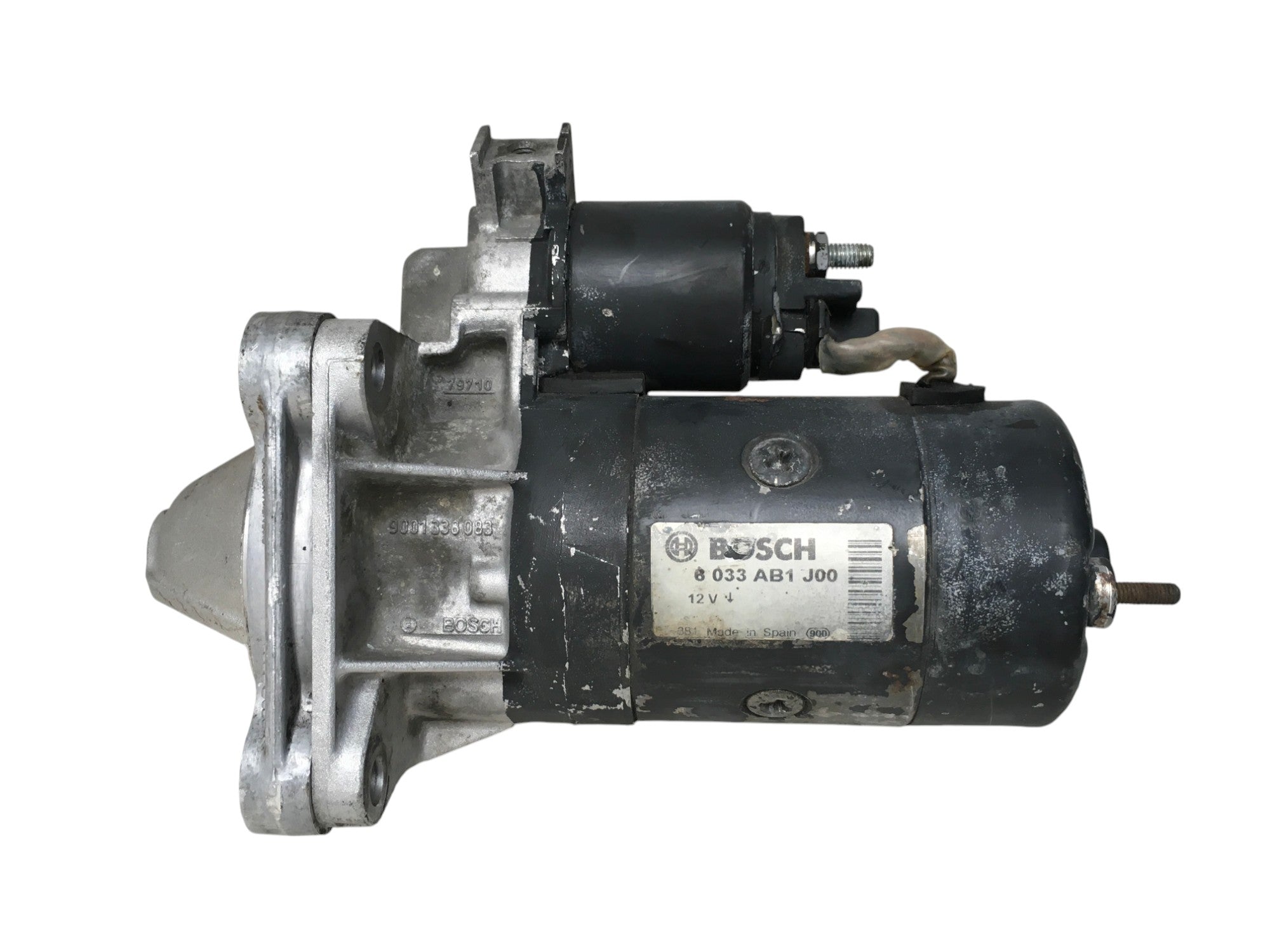 Motor Arranque VW LT II 6033AB1J00 - 6033AB1J00