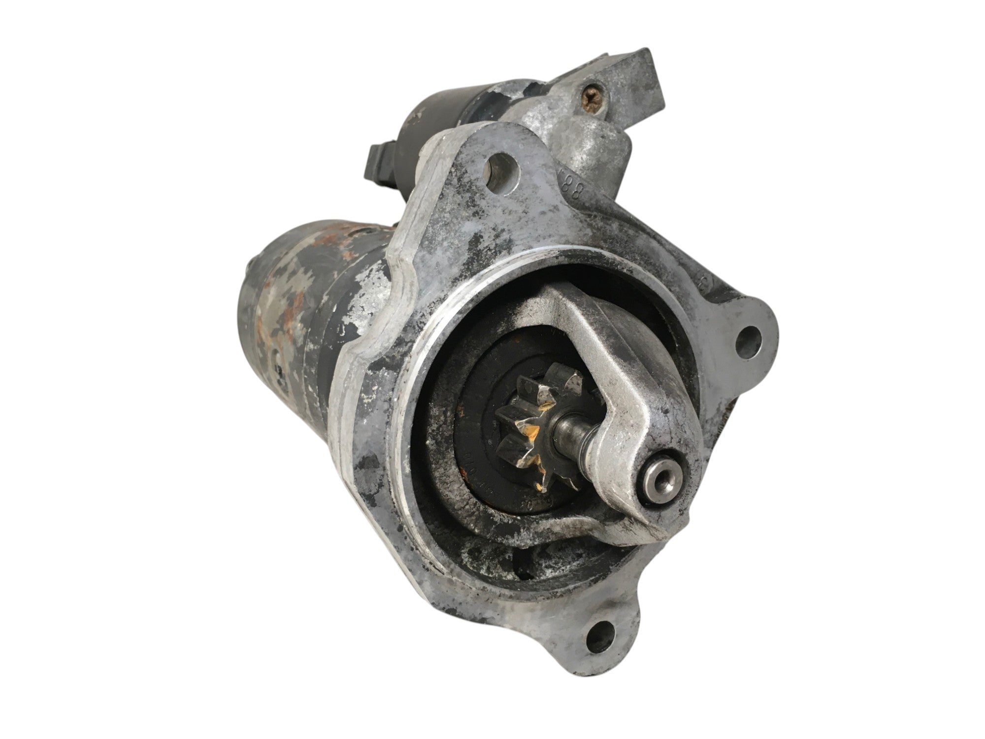 Motor Arranque VW LT II 6033AB1J00 - 6033AB1J00