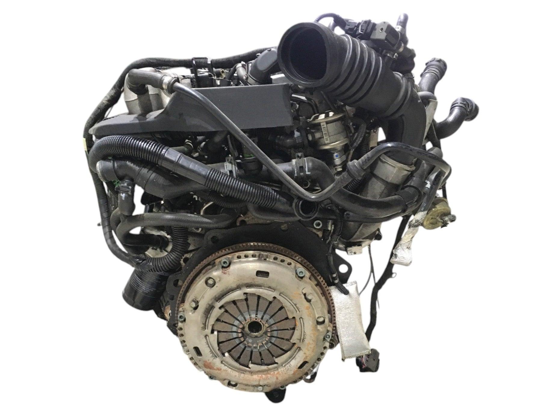 Motor ARY Audi 1.8T - ARY
