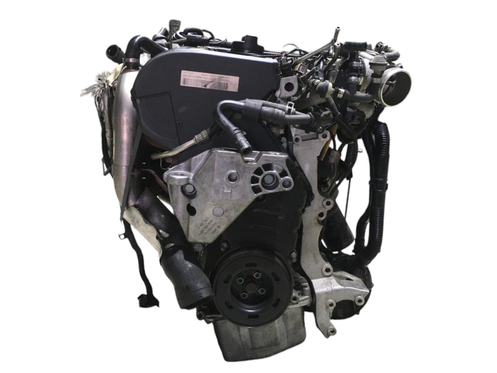 Motor ARY Audi 1.8T - ARY
