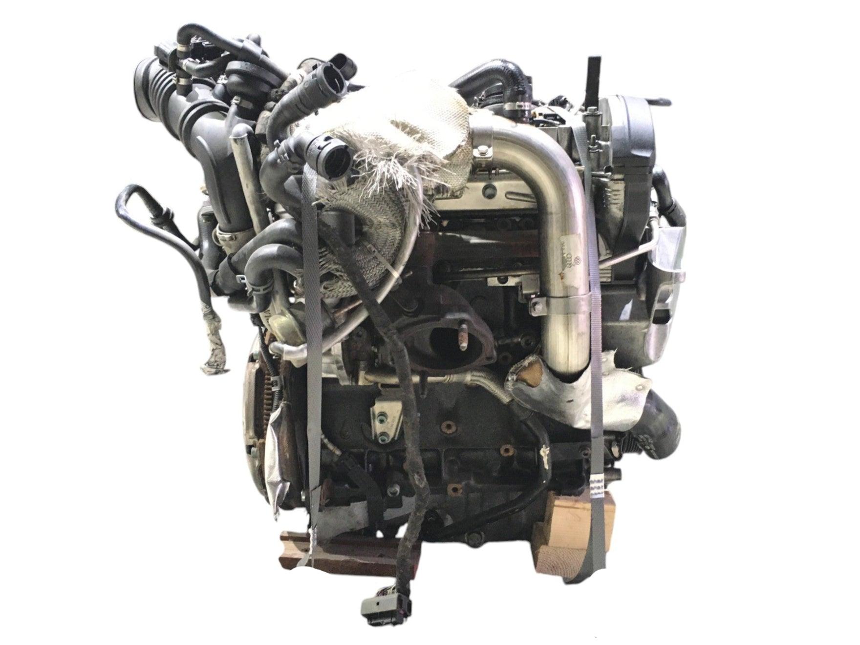 Motor ARY Audi 1.8T - ARY