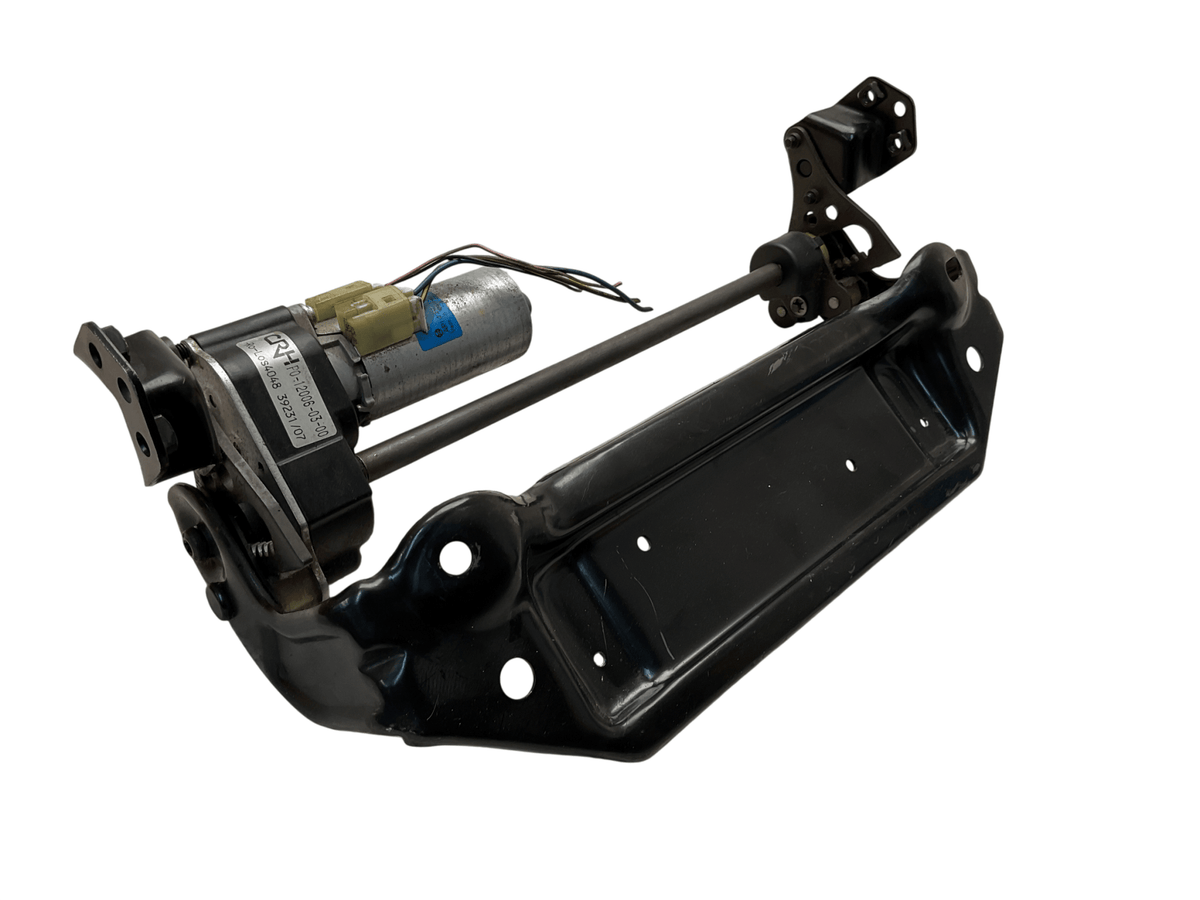 Motor Asiento del izq Rover 0130002617 - 0130002617