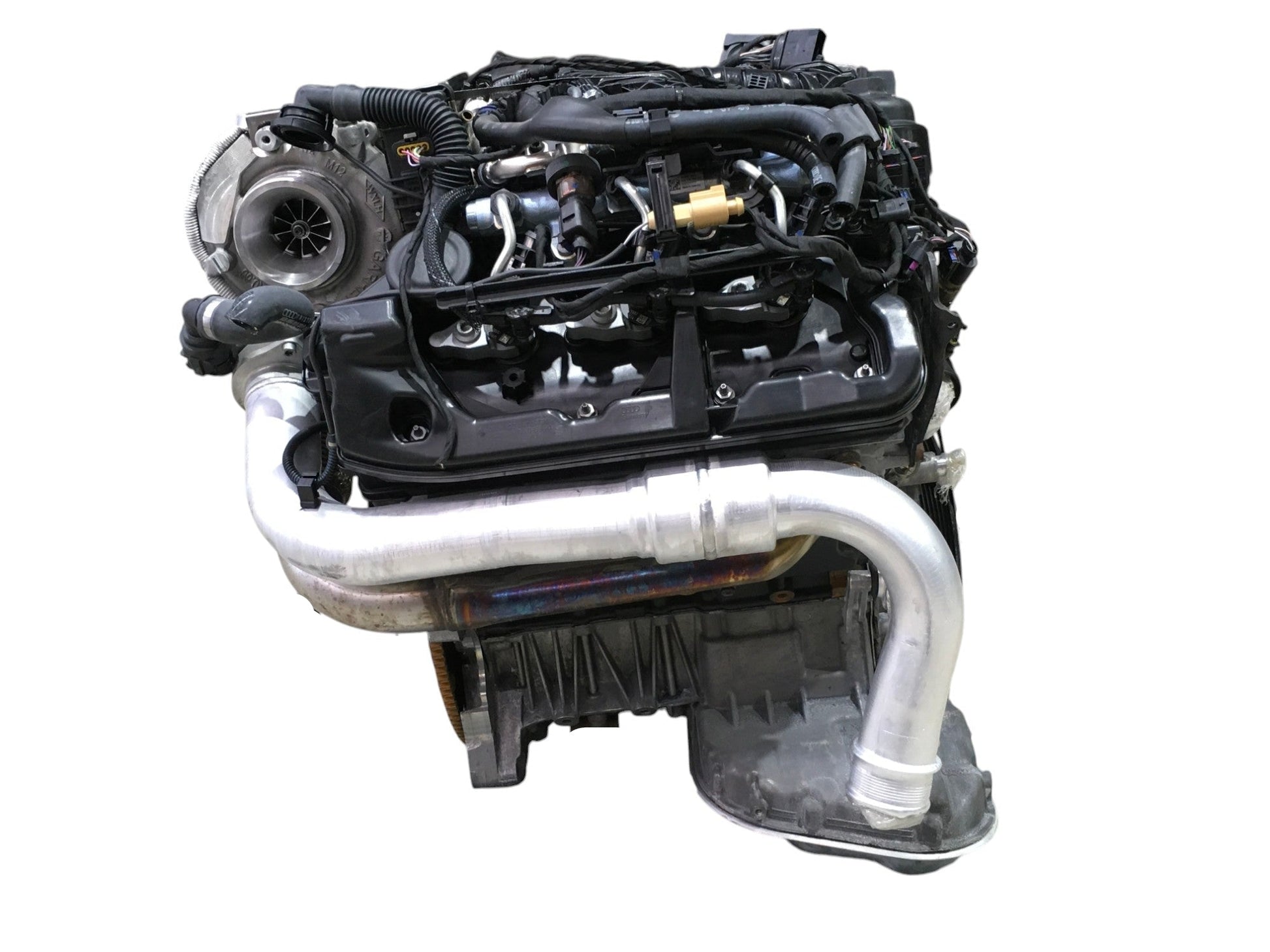 Motor Audi 3.0 CSW - CSW