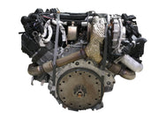 Motor Audi 3.0 CSW - CSW