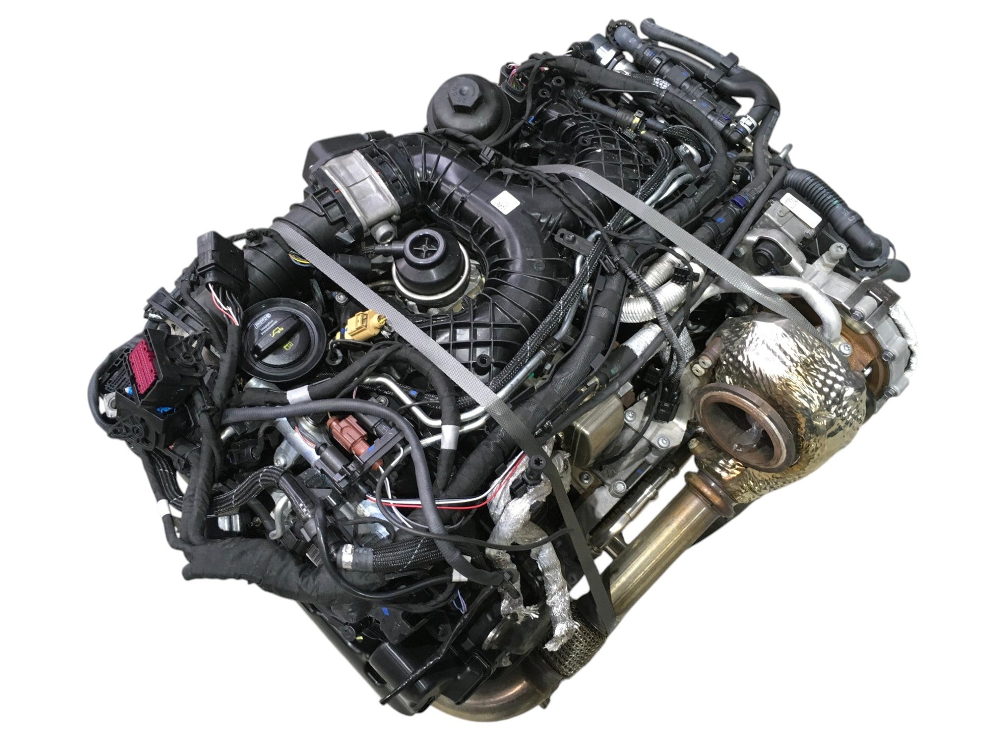 Motor Audi 3.0 CSW - CSW