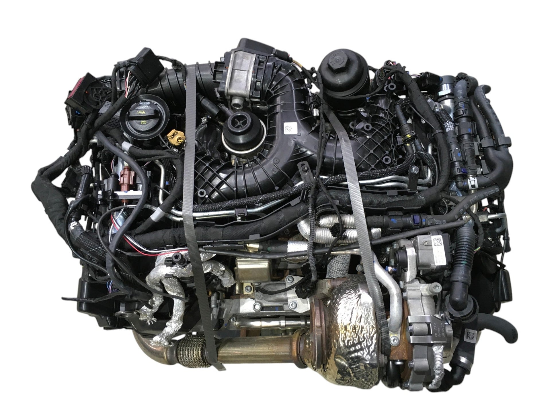 Motor Audi 3.0 CSW - CSW