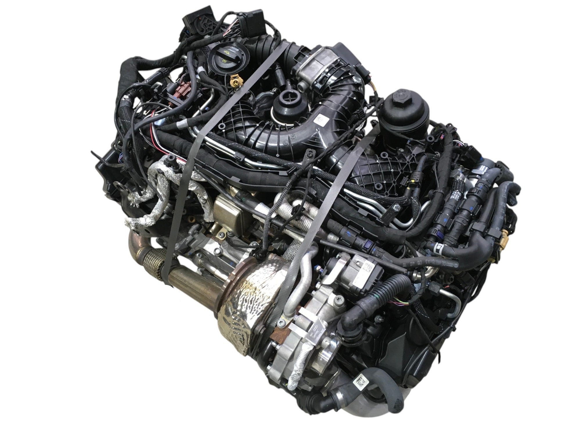 Motor Audi 3.0 CSW - CSW