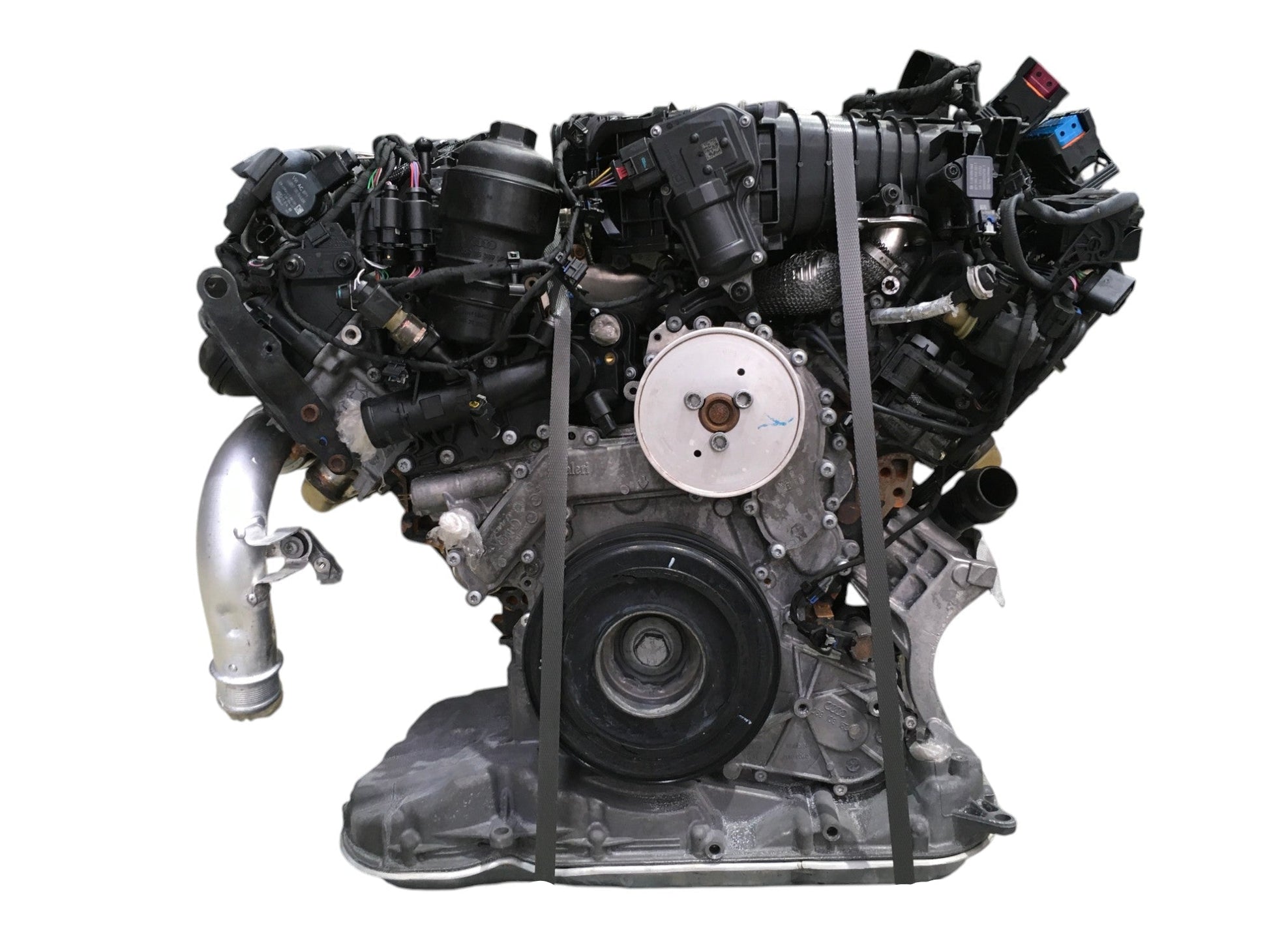 Motor Audi 3.0 CSW - CSW