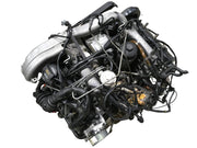 Motor Audi AKE 2.5 TDI - AKE_