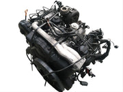 Motor Audi AKE 2.5 TDI - AKE