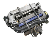 Motor Audi S2 20V Turbo 3B - 3B