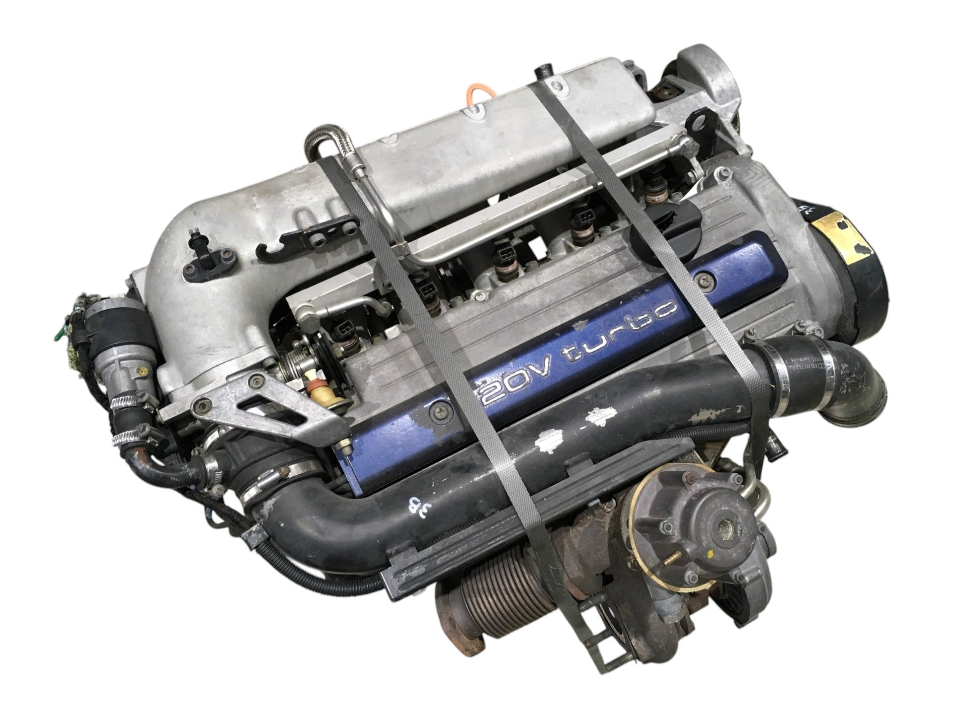 Motor Audi S2 20V Turbo 3B - 3B