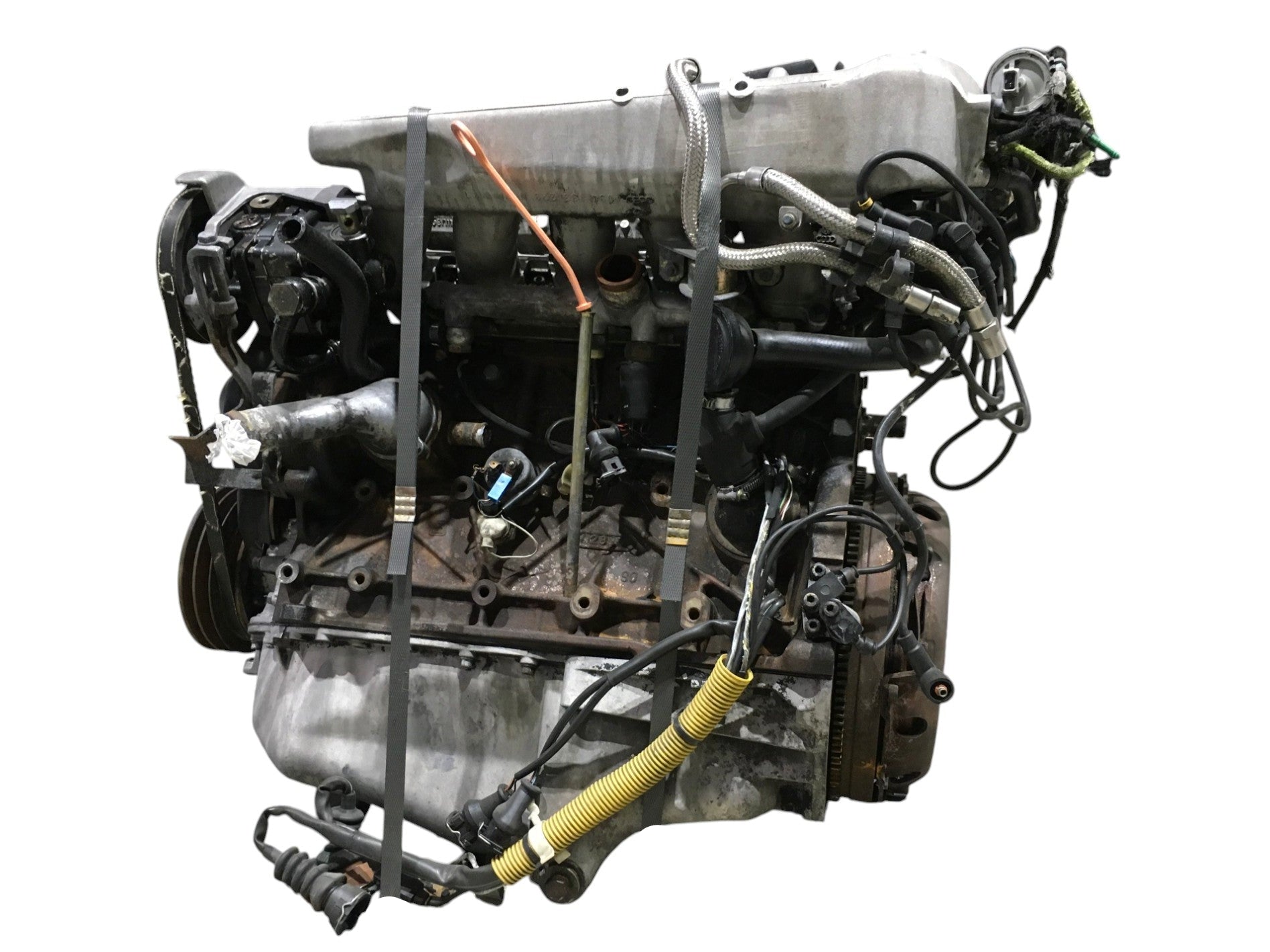 Motor Audi S2 20V Turbo 3B - 3B