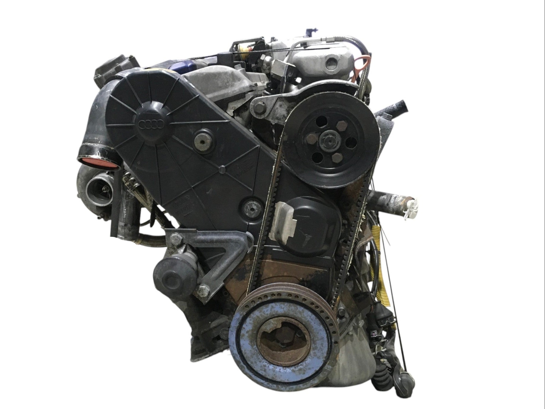 Motor Audi S2 20V Turbo 3B - 3B
