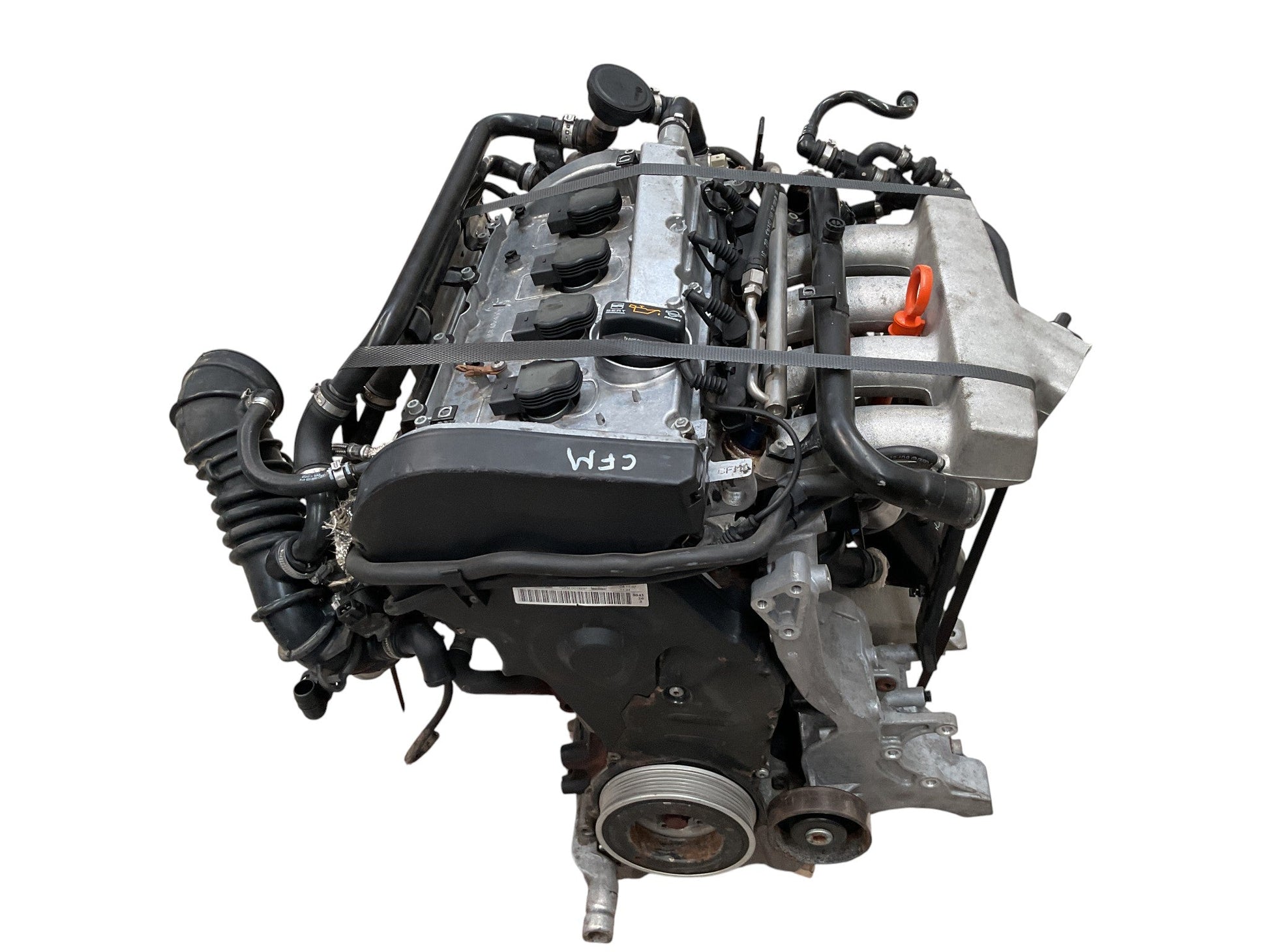 Motor Audi VW CFM 1.8T - CFM