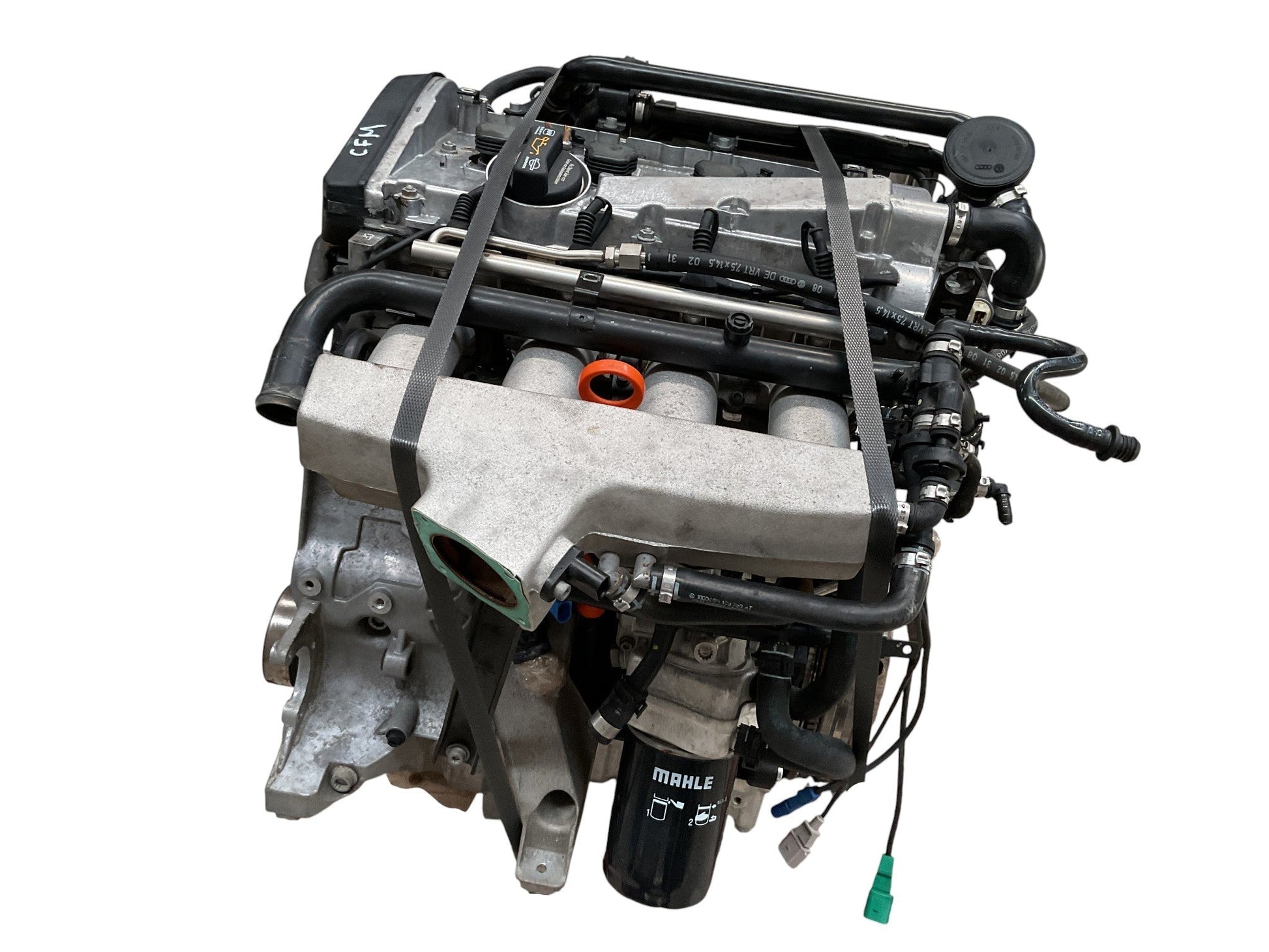 Motor Audi VW CFM 1.8T - CFM