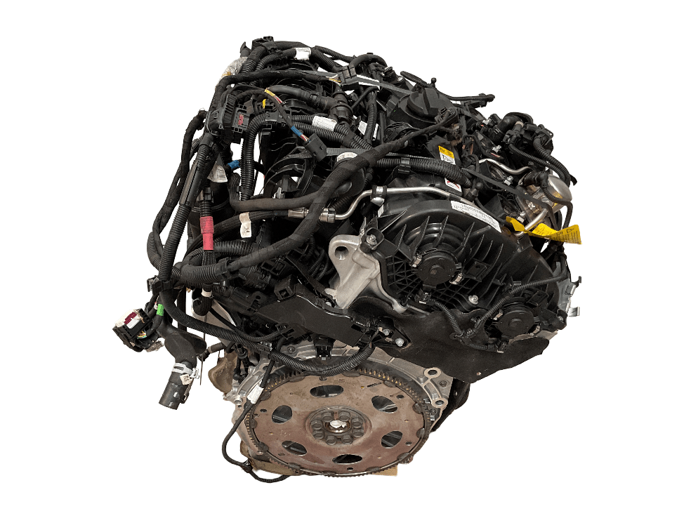 Motor B48B20A BMW 2.0 - B48B20A