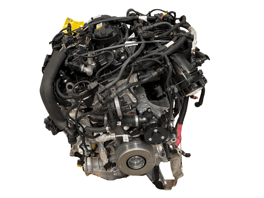 Motor B48B20A BMW 2.0 - B48B20A