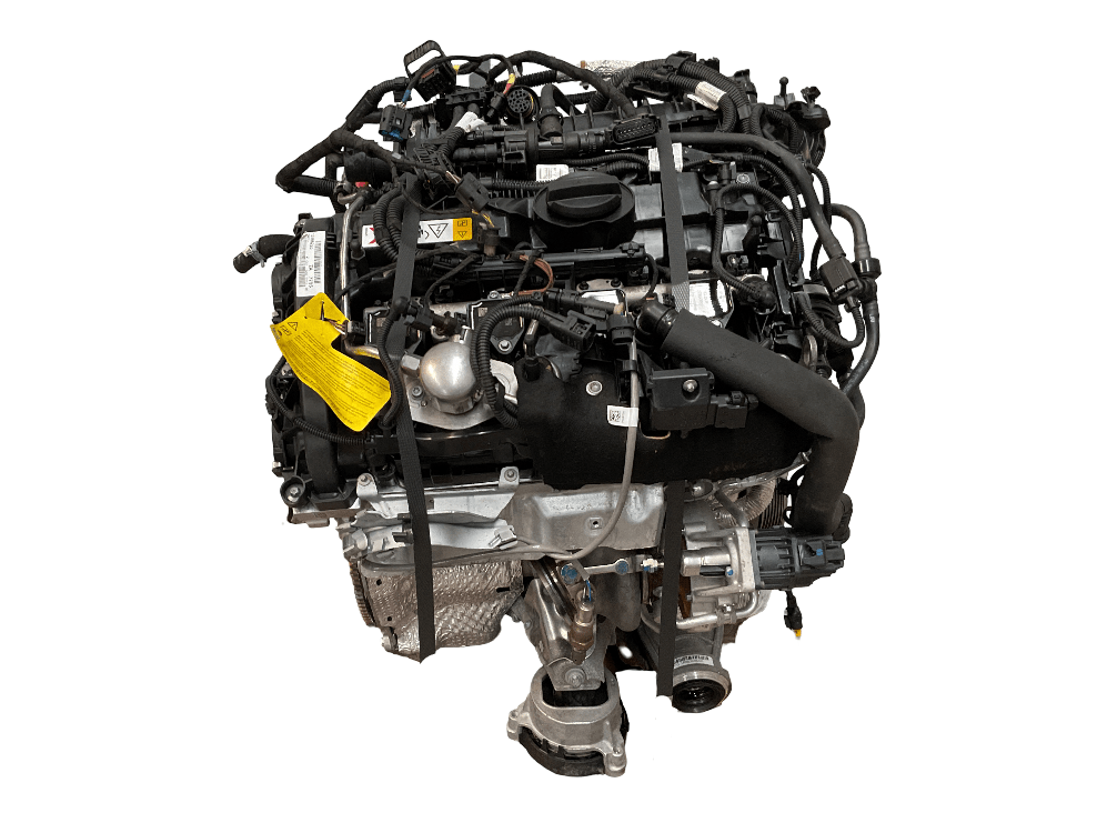 Motor B48B20A BMW 2.0 - B48B20A
