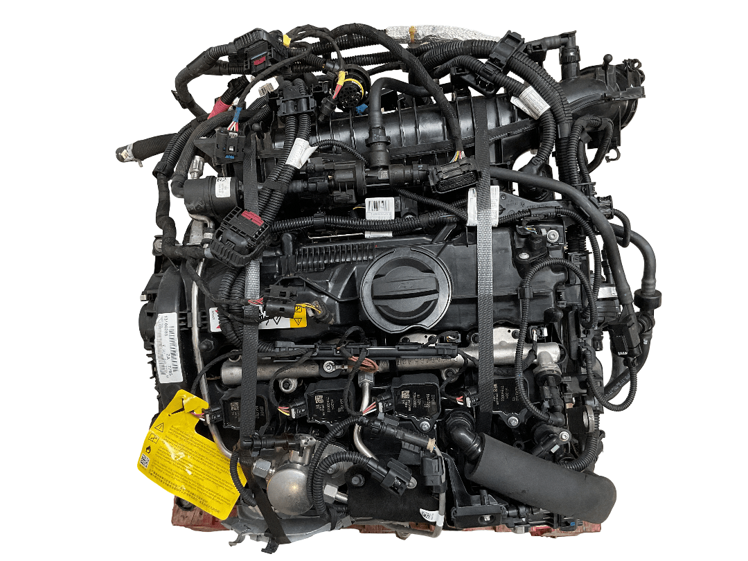 Motor B48B20A BMW 2.0 - B48B20A