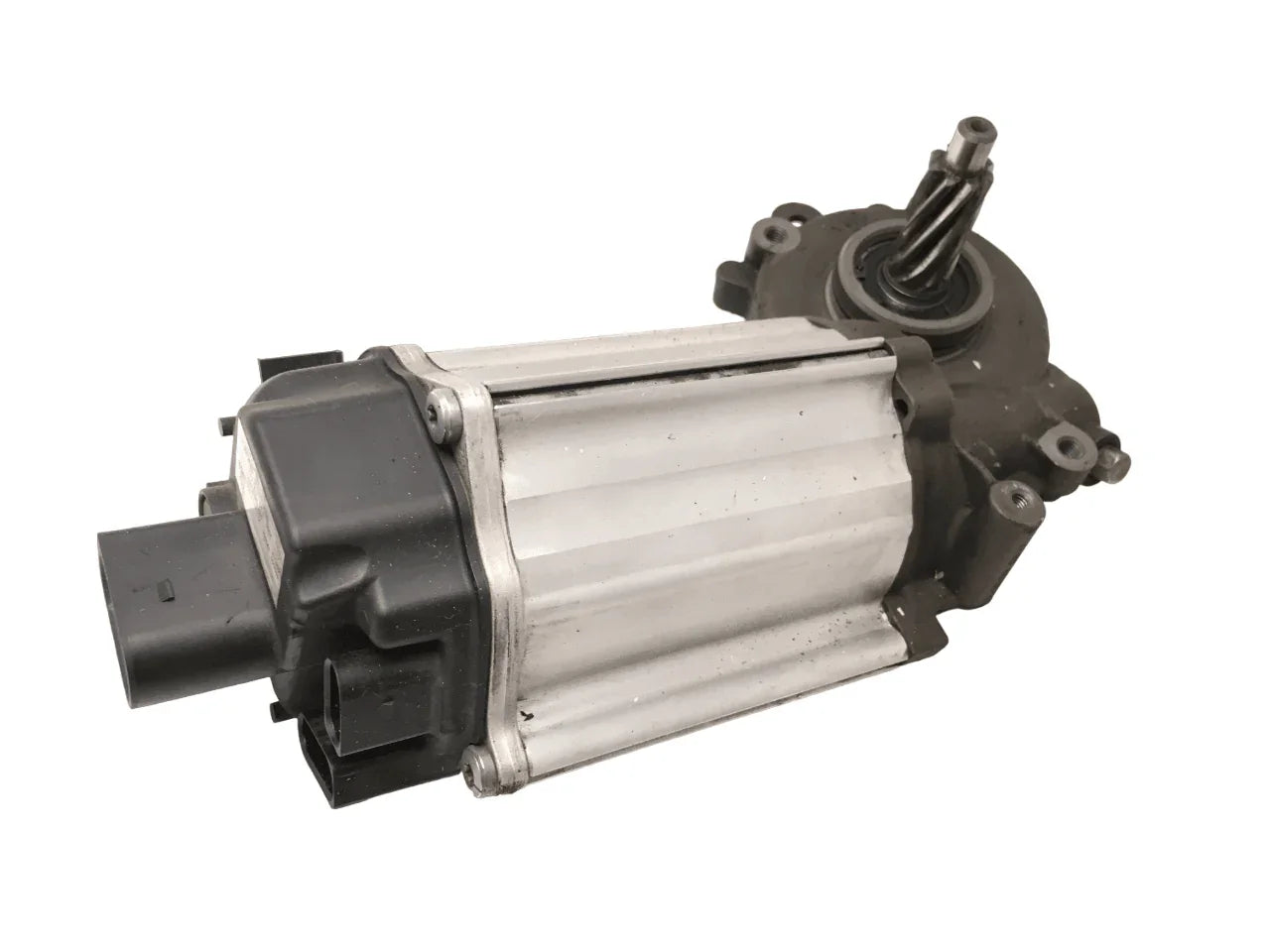 Motor barra dirección VW 1K0909144J