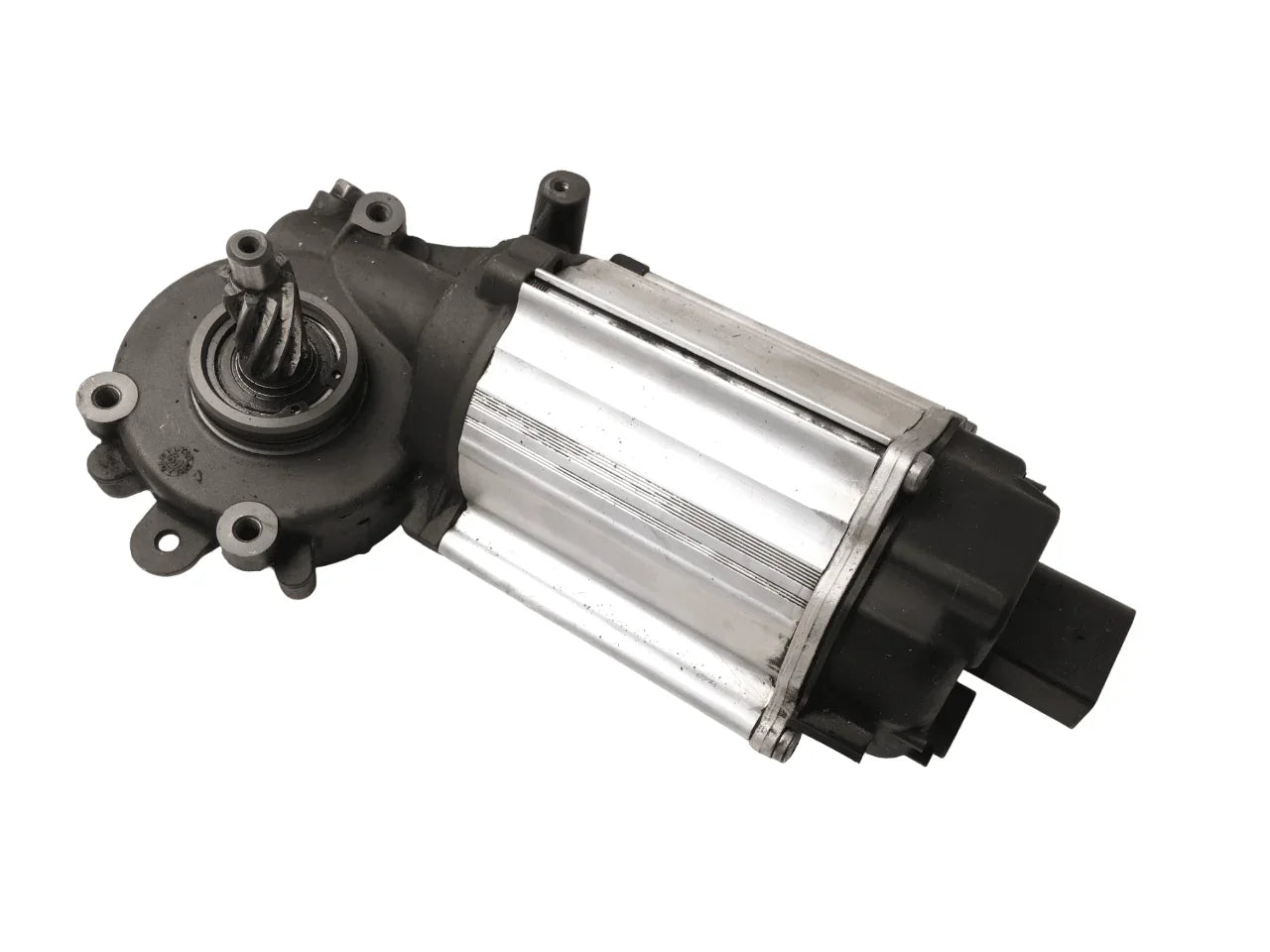 Motor barra dirección VW 1K0909144J