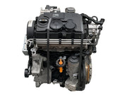 Motor BLS VW 1.9TDi - BLS