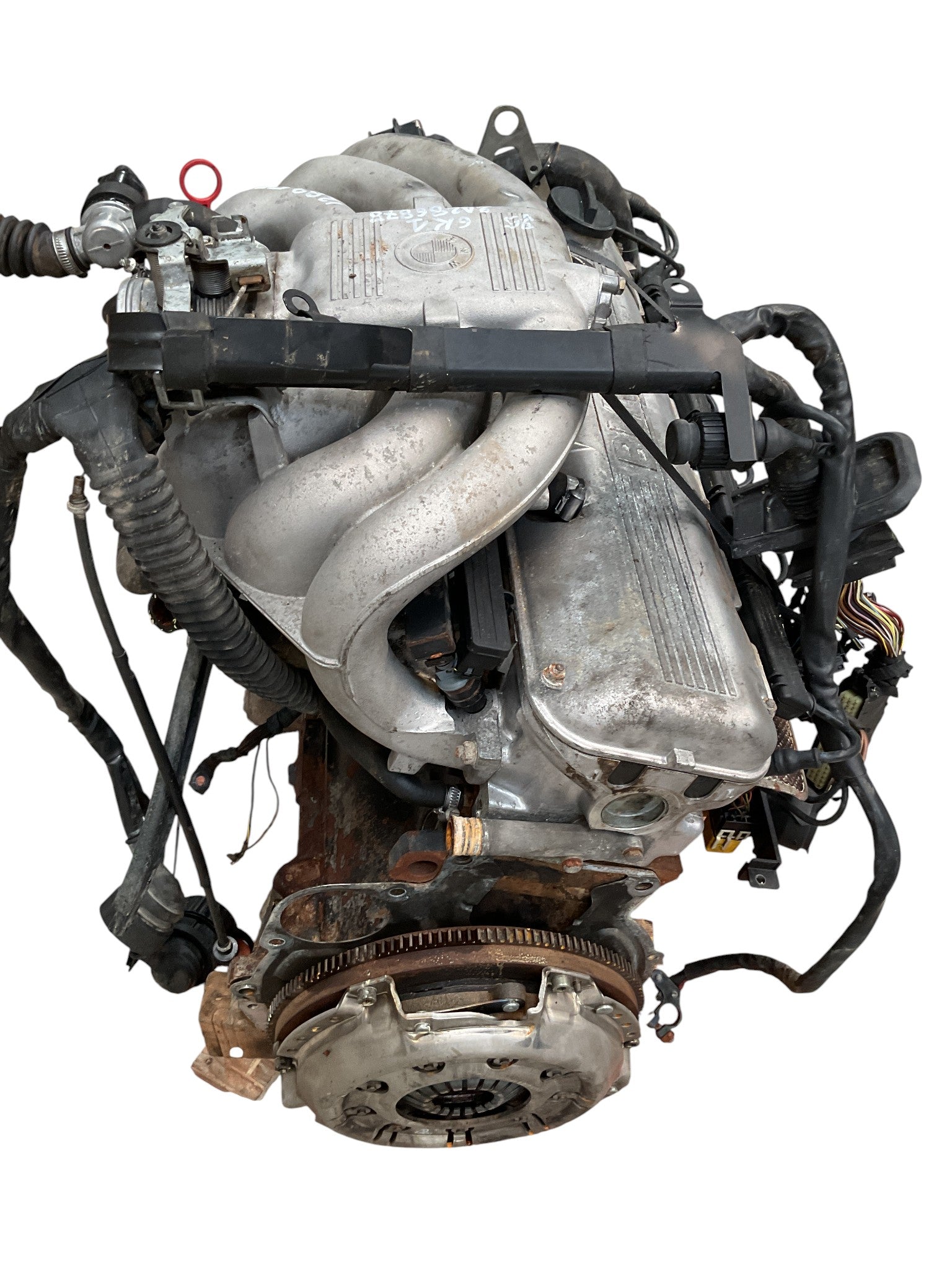 Motor BMW 256K1 E30 E34 - 256K1 M20B25