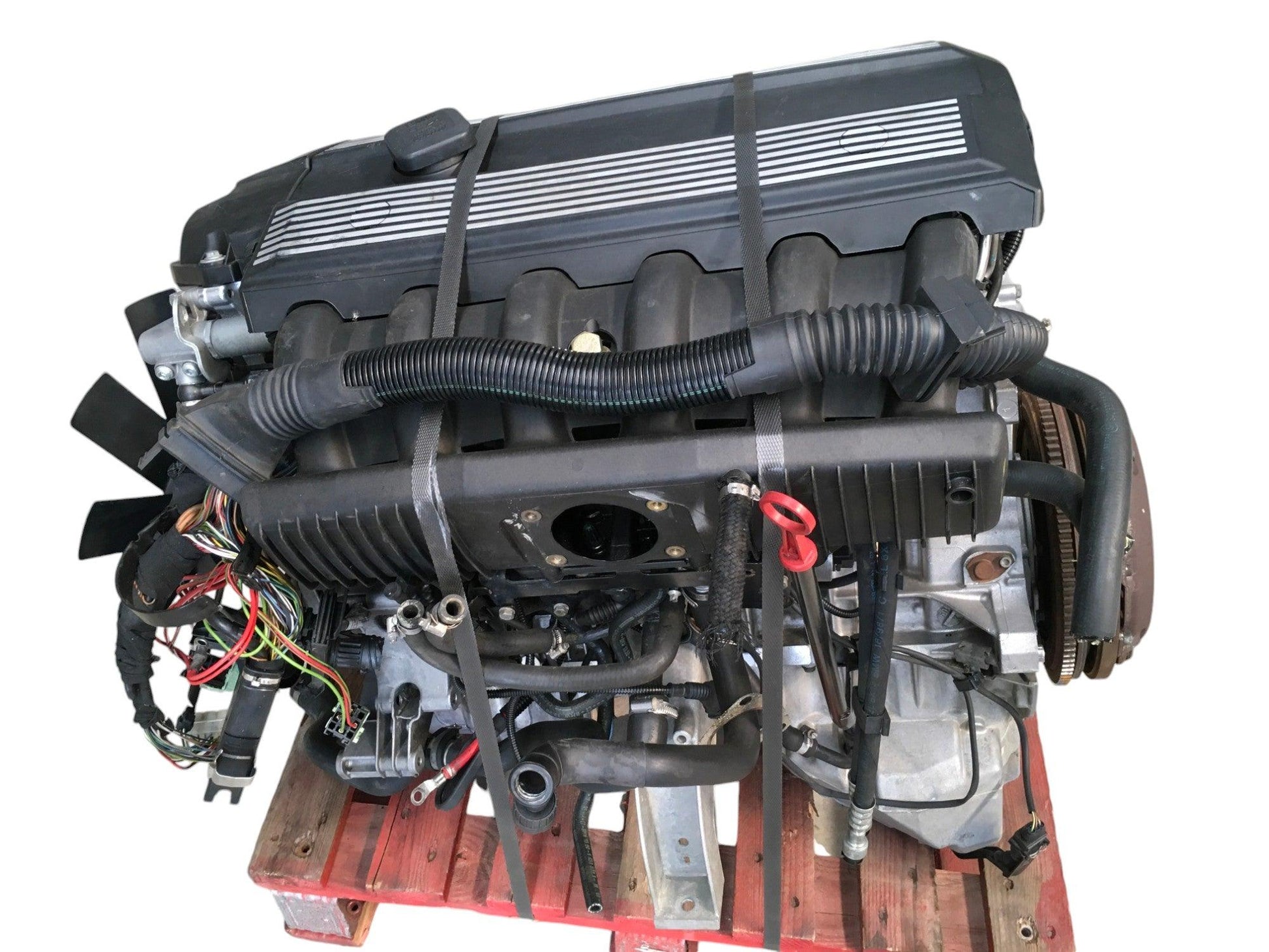 Motor BMW E36 206S3 - 206S3