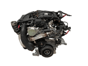 Motor BMW M47T 2.0 D - M47T