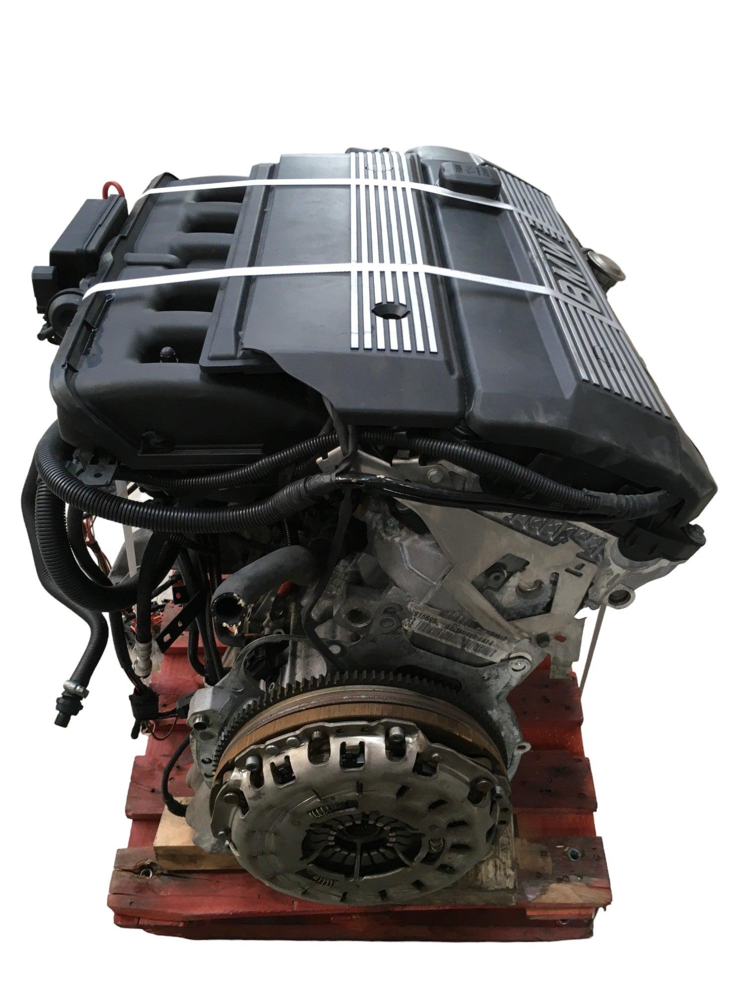 Motor BMW M54 226S1 - 226S1