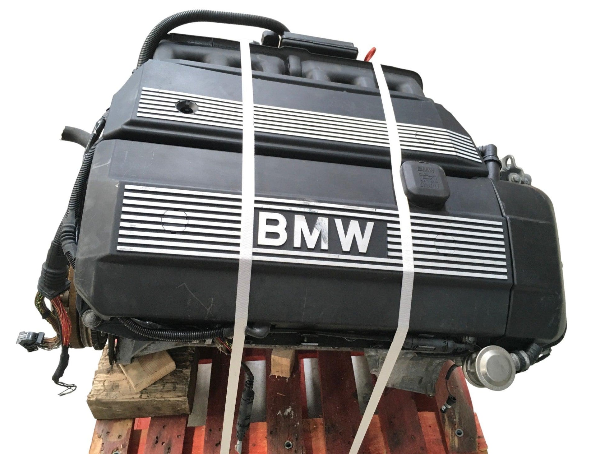 Motor BMW M54 226S1 - 226S1