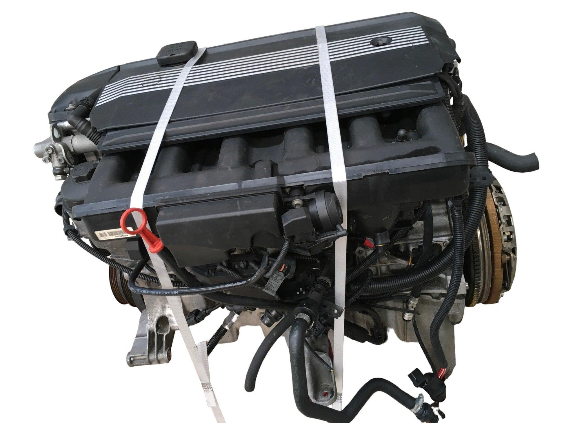 Motor BMW M54 226S1 - 226S1