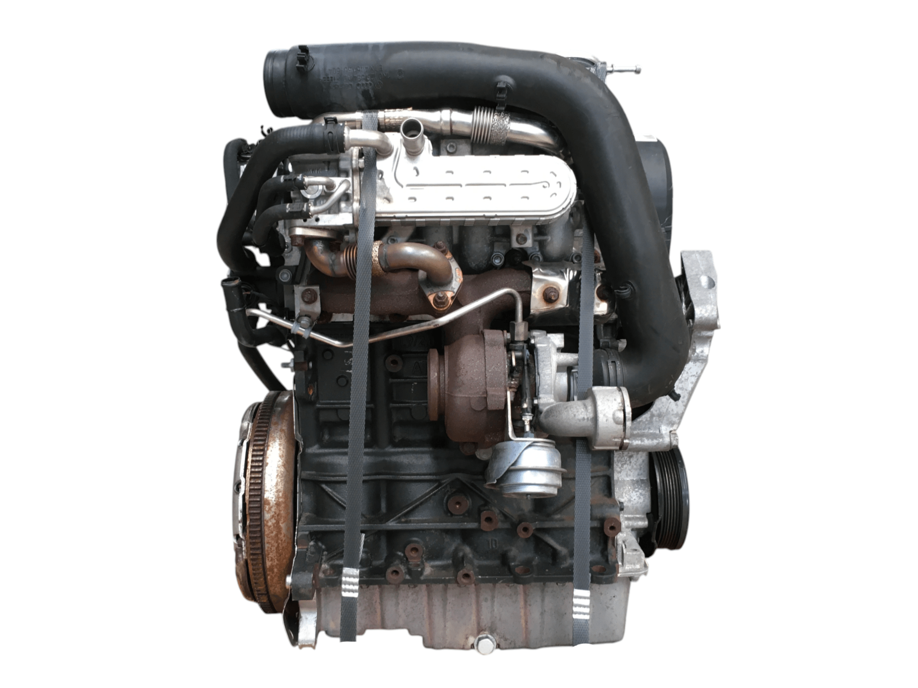 Motor BXE VW 1.9TDi - BXE