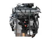 Motor BXE VW 1.9TDi - BXE