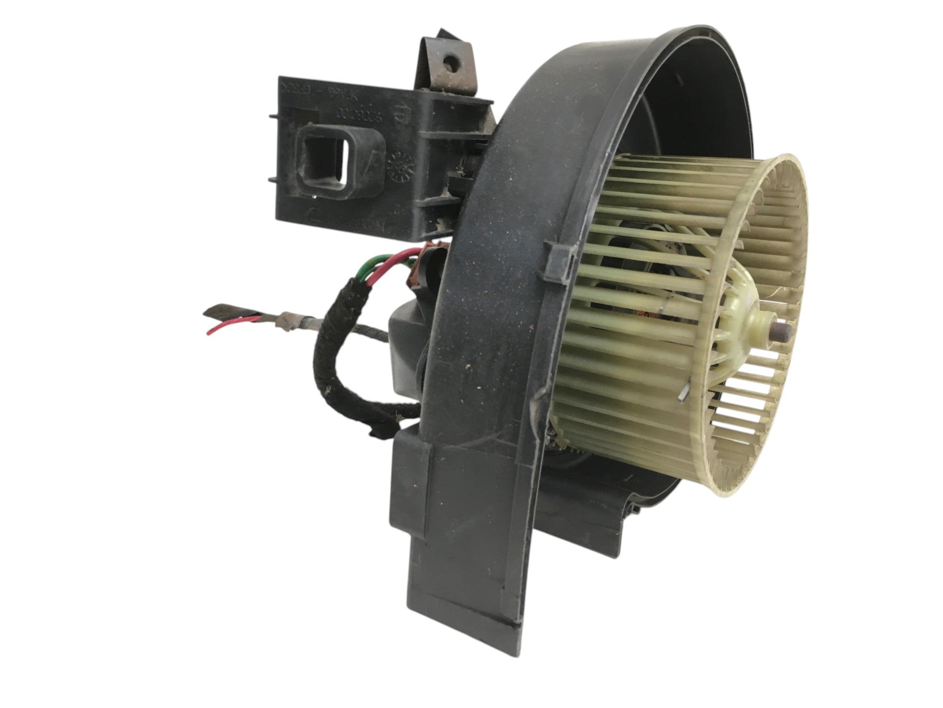 Motor Calefaccion 9449950137 - 9449951127