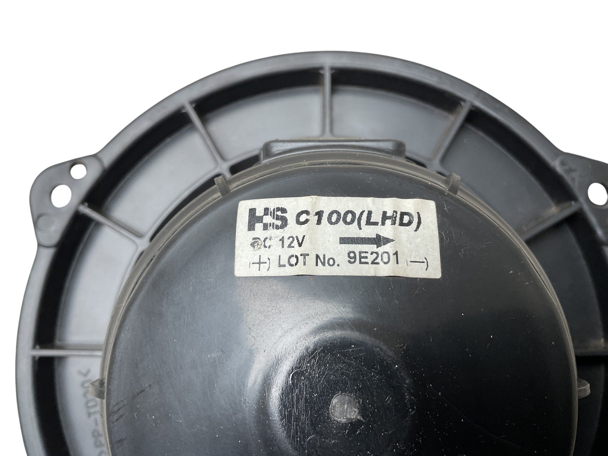 Motor calefaccion Antara Captiva 06 - 18 - 42424010