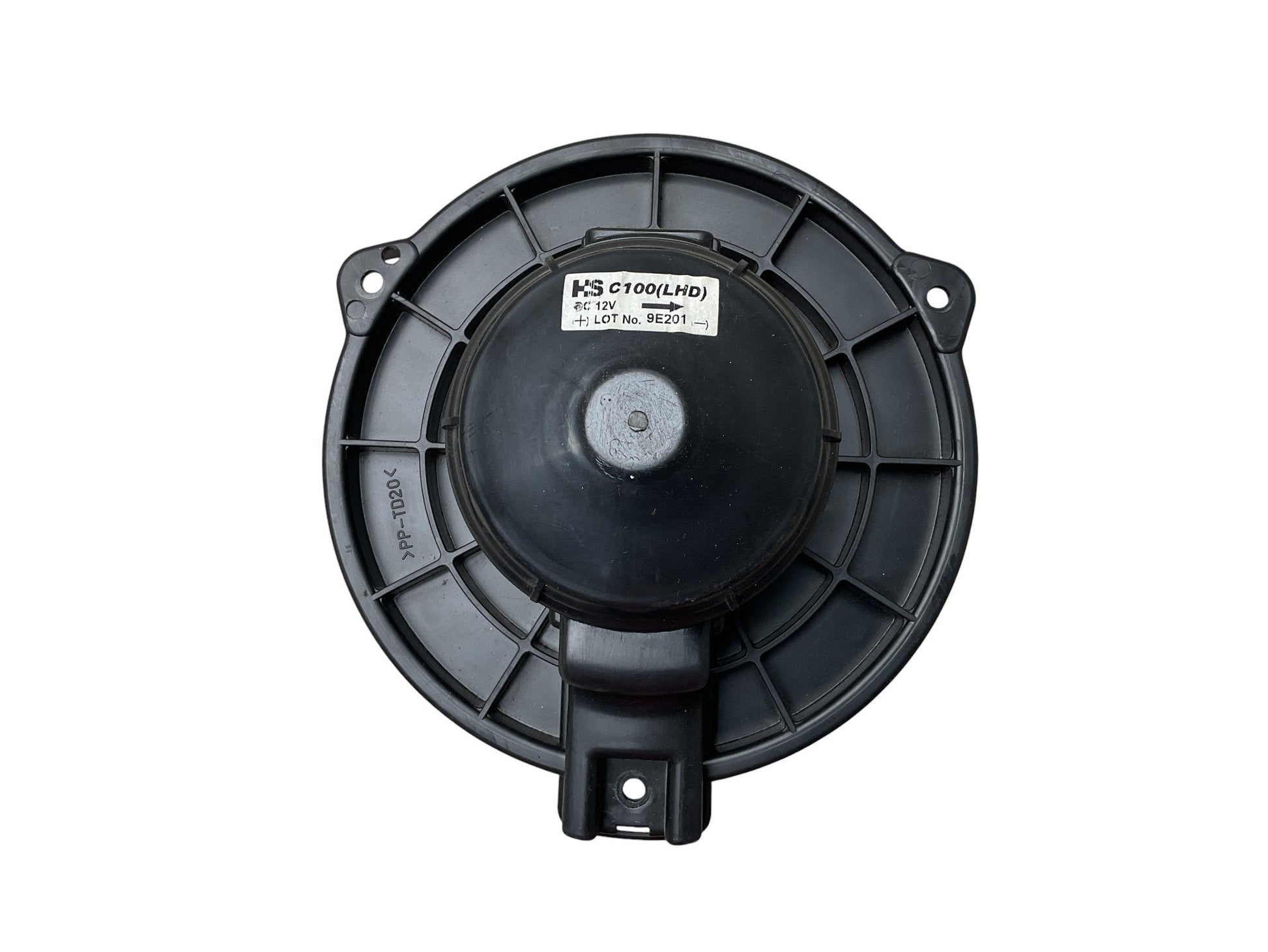 Motor calefaccion Antara Captiva 06 - 18 - 42424010