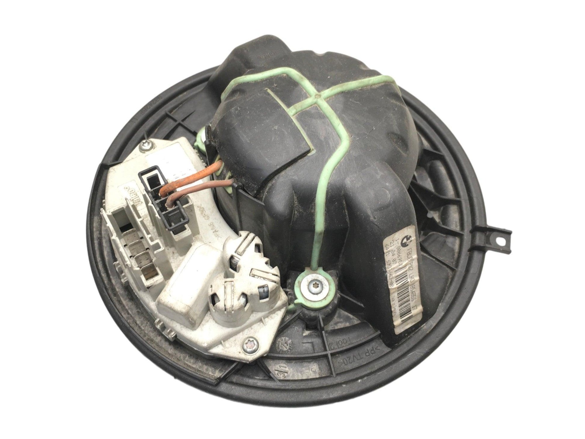 Motor calefaccion BMW 64116933663 - 64116933663