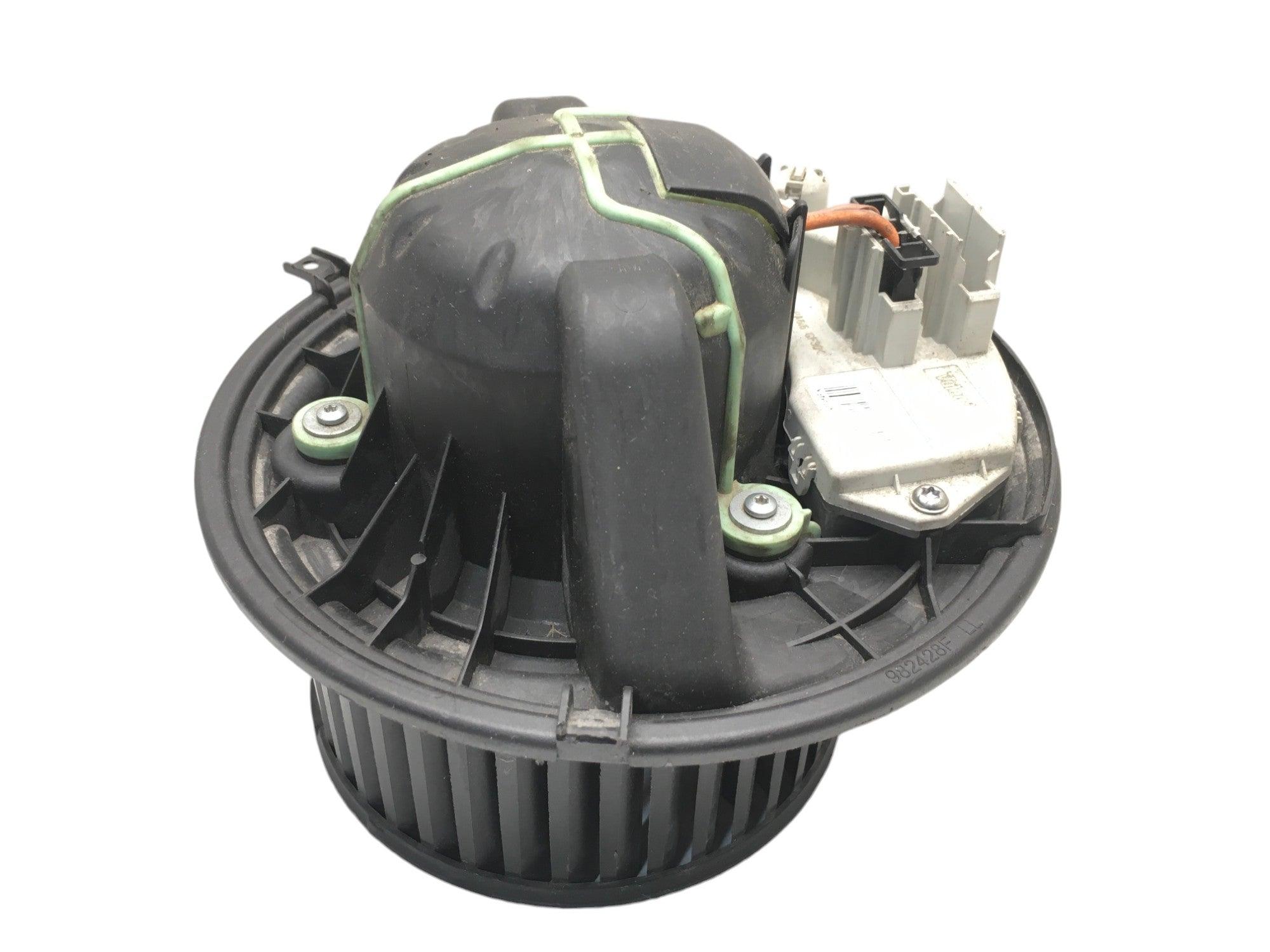 Motor calefaccion BMW 64116933663 - 64116933663