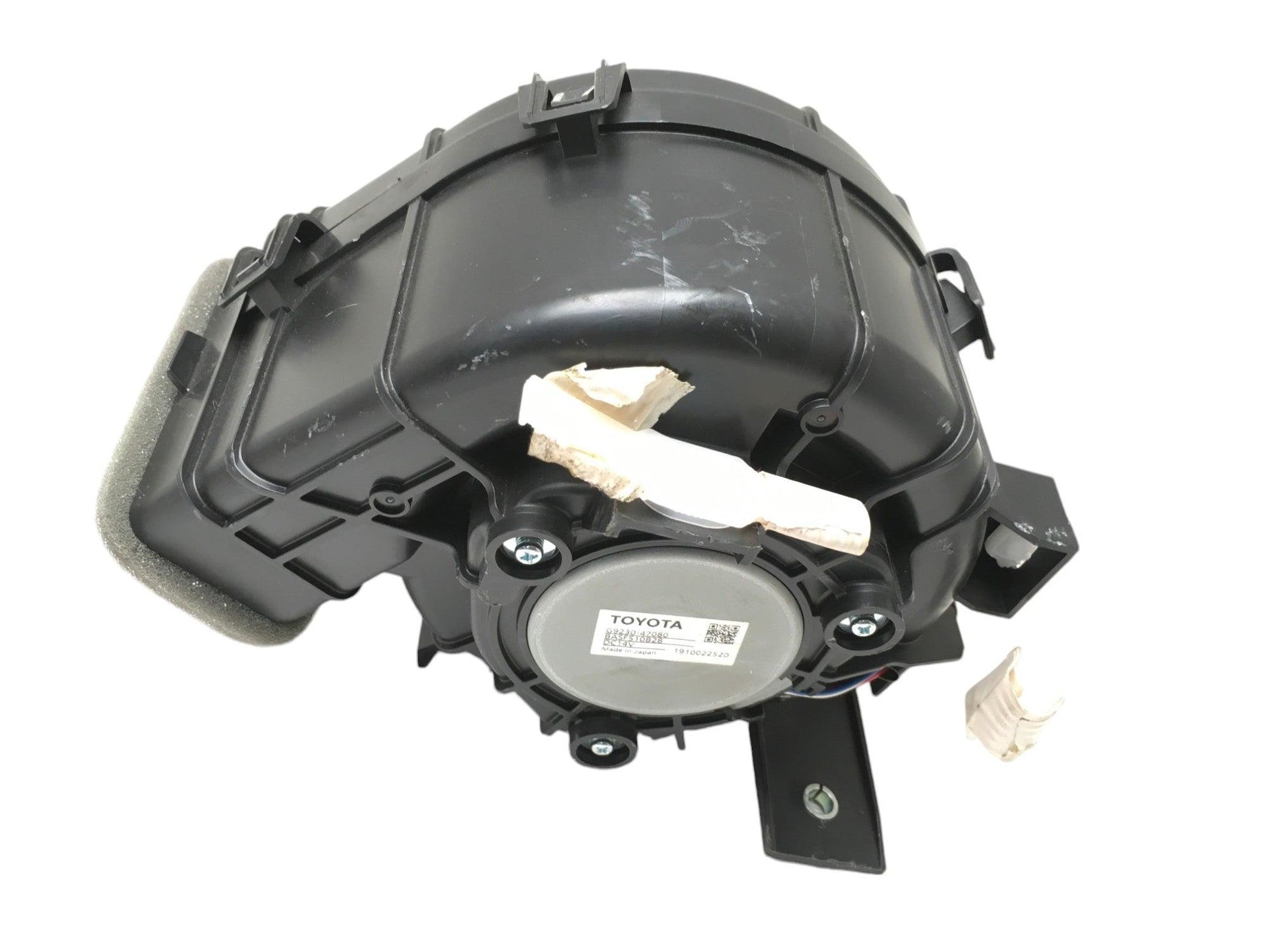 Motor calefaccion C - HR Prius IV Corolla 12 - G923047080