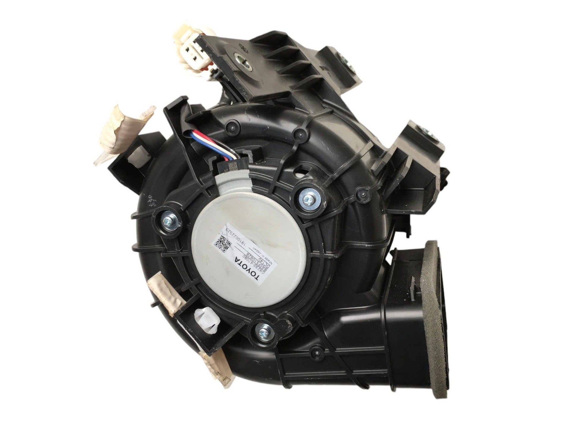 Motor calefaccion C - HR Prius IV Corolla 12 - G923047080