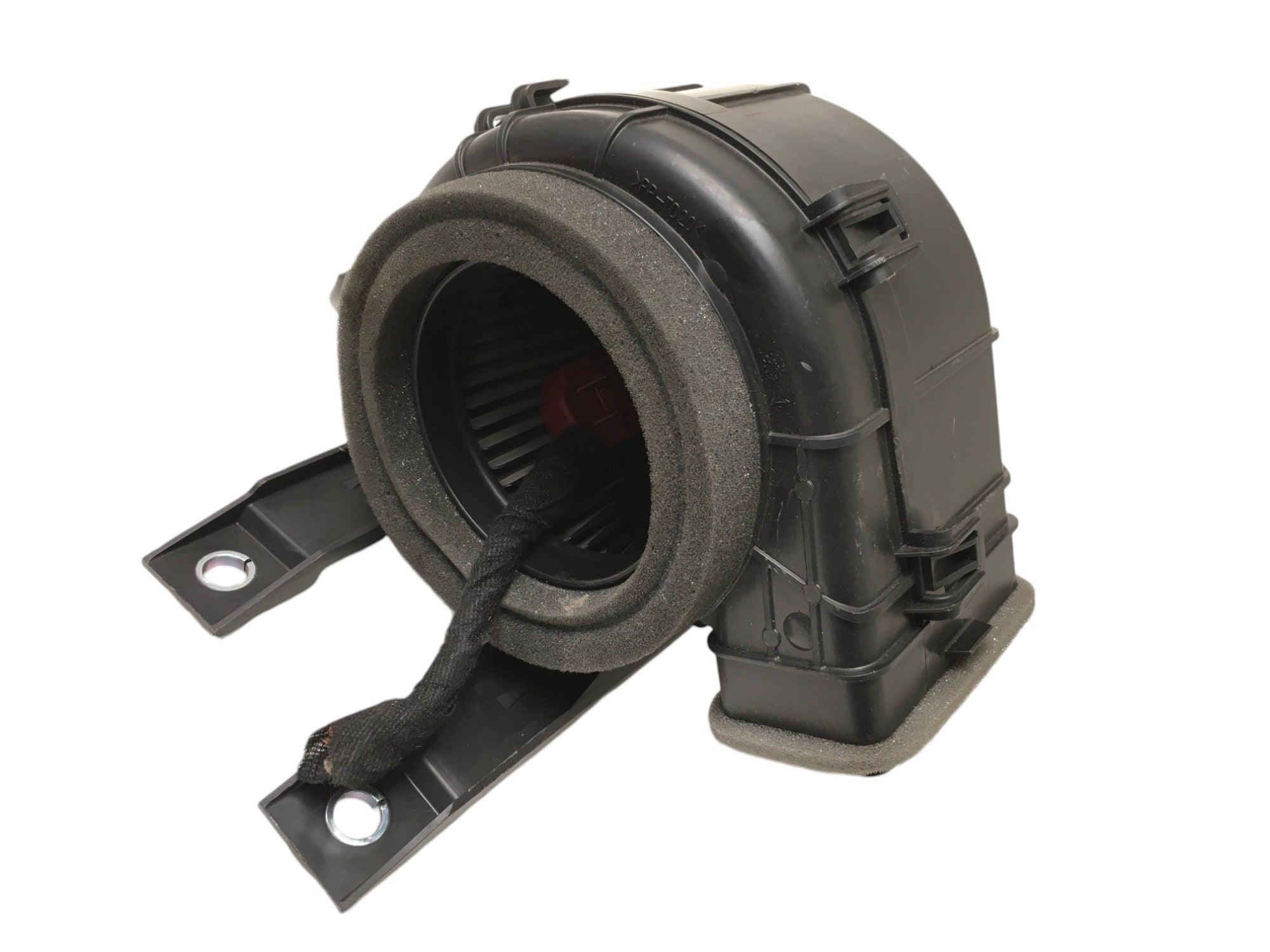 Motor calefaccion C - HR Prius IV Corolla 12 - G923047080