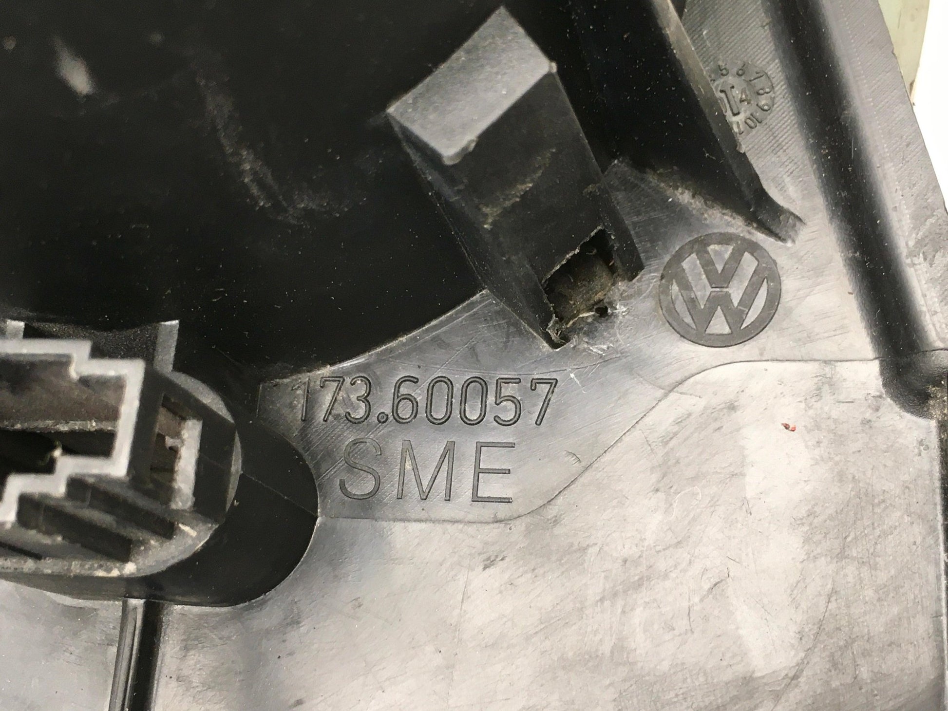 Motor Calefaccion Cayenne Q7 Touareg - 17360057